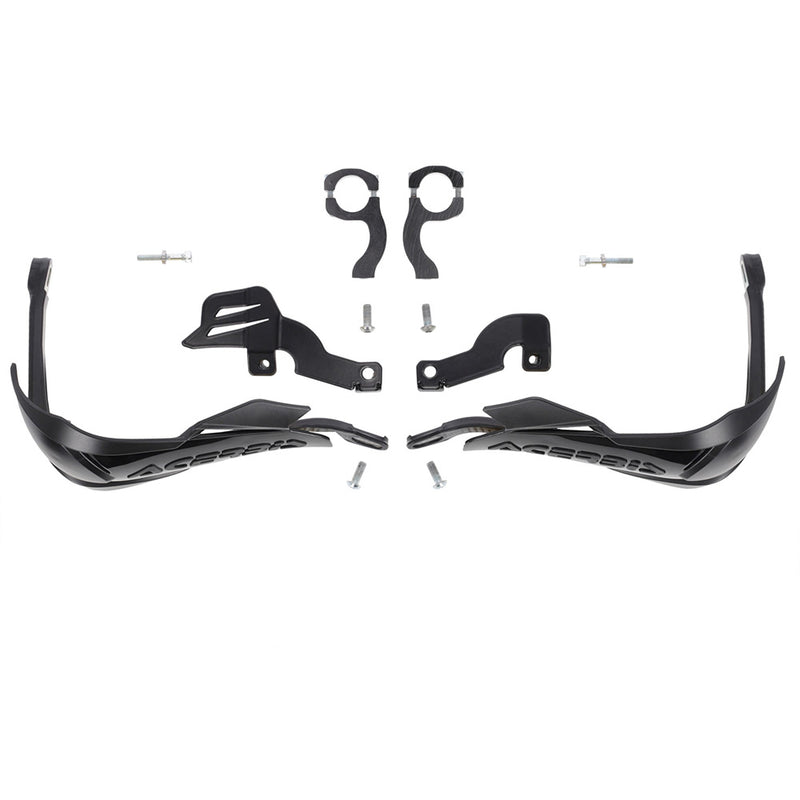 Load image into Gallery viewer, X-FACTORY HANGUARDS FOR ROYAL ENFIELD HY
