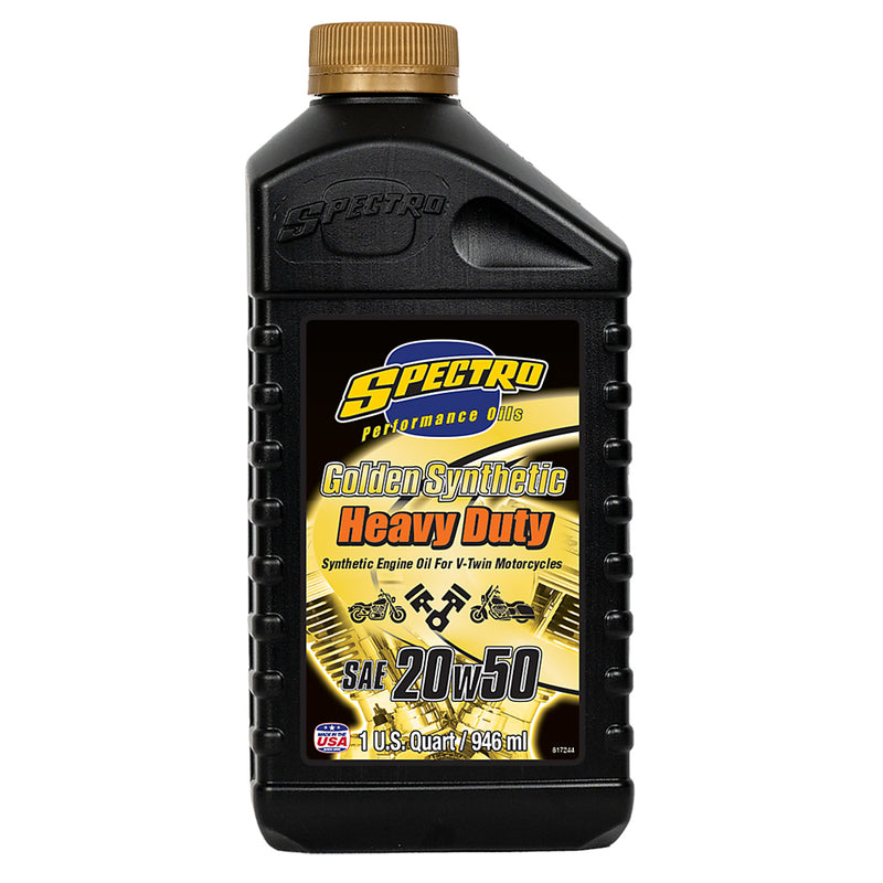 Load image into Gallery viewer, Spectro HD Golden Synthetic HDGS25R
