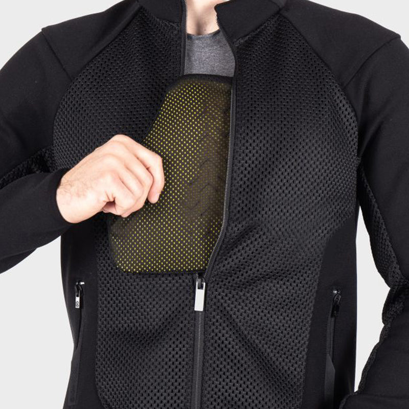 Load image into Gallery viewer, KNOX Micro-Lock Chest Protector - Optional Upgrade
