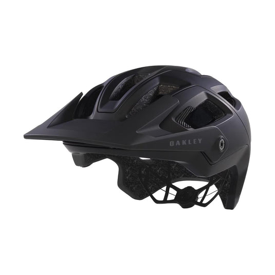 Oakley DRT5 Maven Matte Black - side