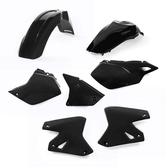 Acerbis Standard Plastic Kit - 7586.090