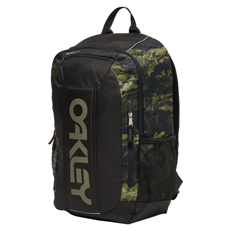Load image into Gallery viewer, Enduro 3.0 Backpack 20L - Tiger Camo Green
