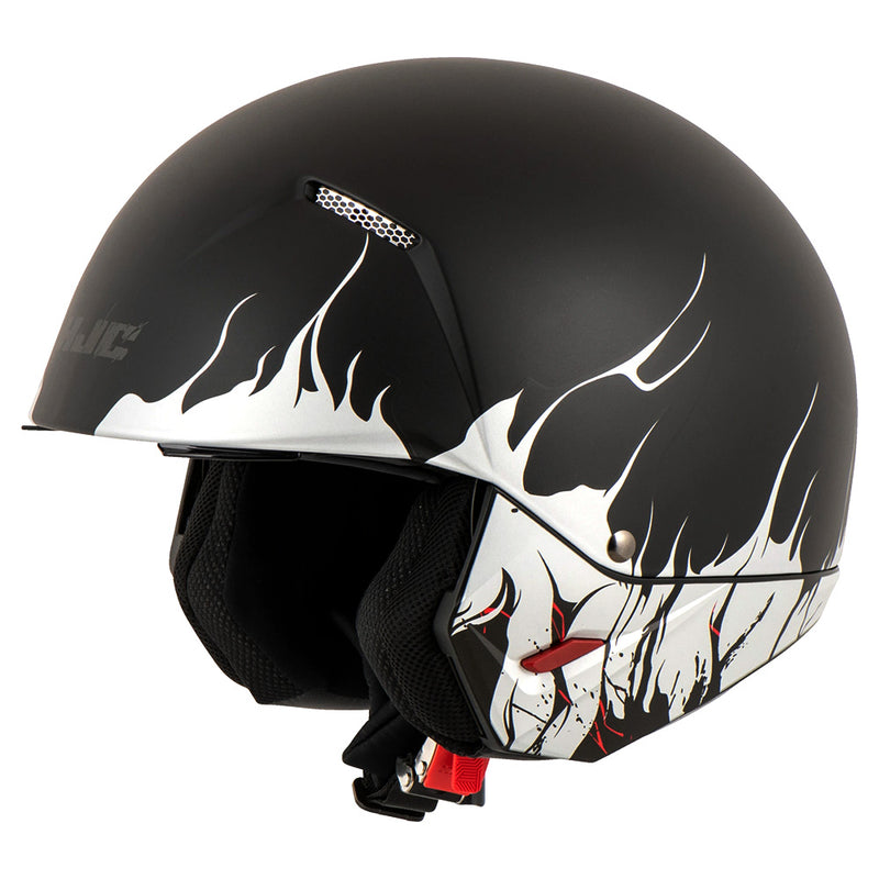 Load image into Gallery viewer, HJC I20 Scraw MC5SF 2
