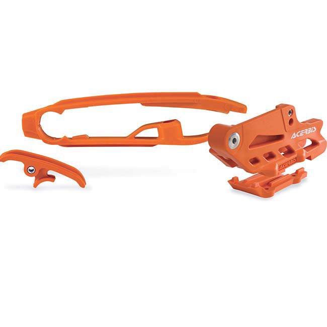 Load image into Gallery viewer, Acerbis Chain Guide Slider Kit
