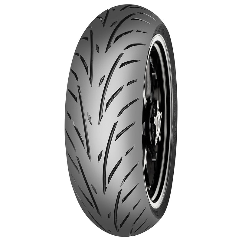 Load image into Gallery viewer, MITAS Touring Force MC Tyre - Rear
