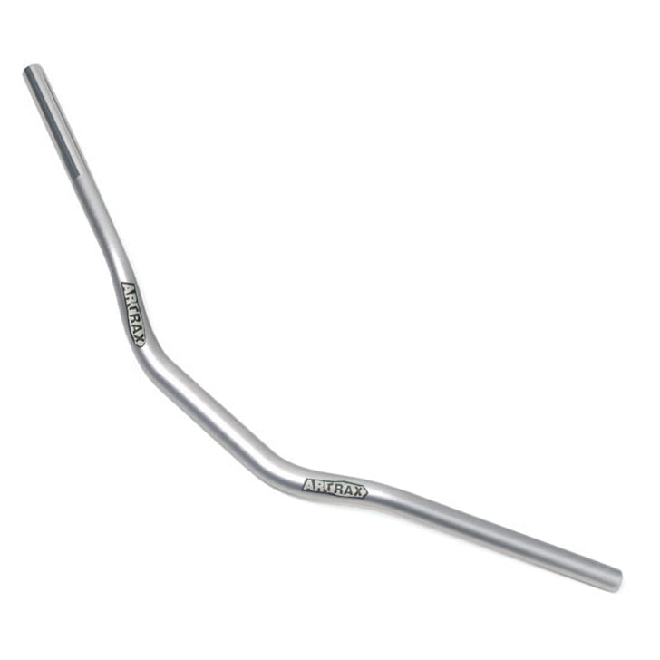 Load image into Gallery viewer, Artrax Fat Bar Silver
