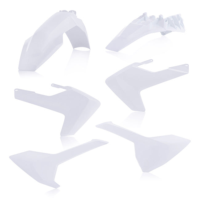 Load image into Gallery viewer, Full Plastic Kit Husky 2019-2 1 TC85 OEM
