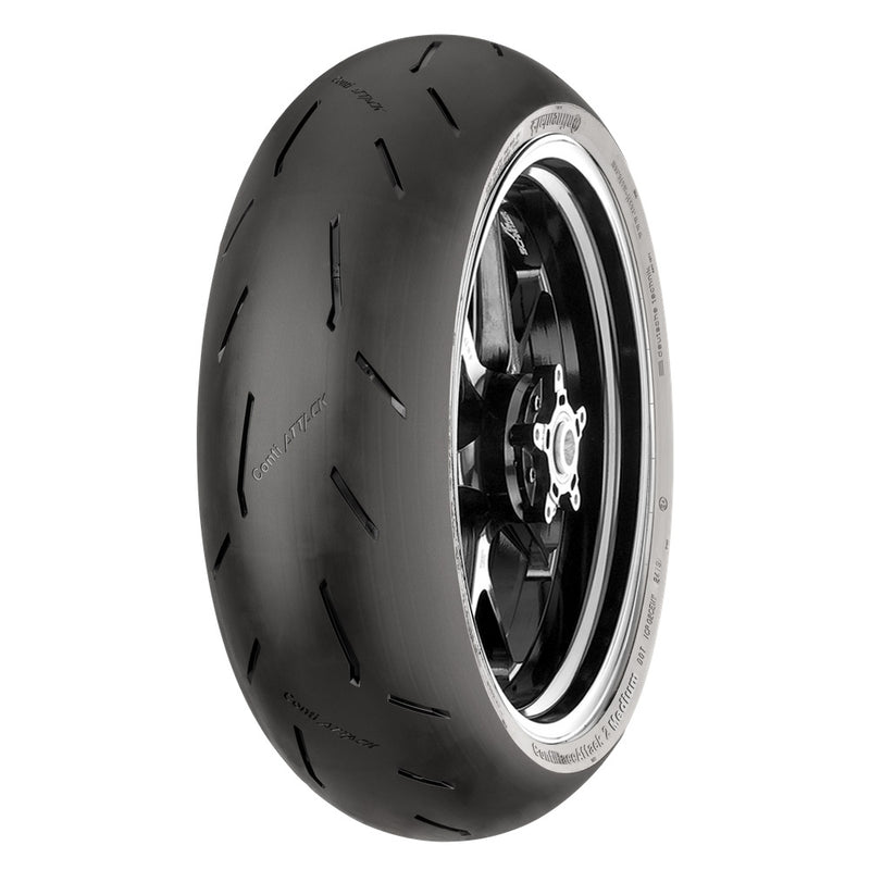 Load image into Gallery viewer, ContiRaceAttack 2 - Rear
