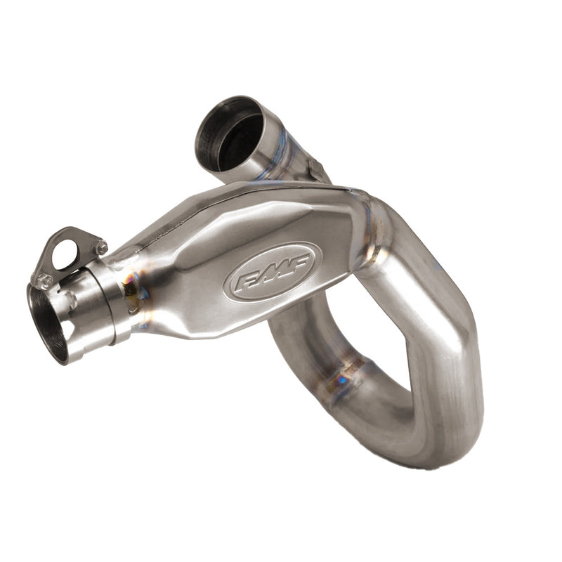 Load image into Gallery viewer, FMF - Titanium MegaBomb Header Truimph
