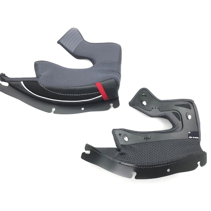 Load image into Gallery viewer, HJC RPHA12 XS-S-L-XL CHEEK PADS 35mm
