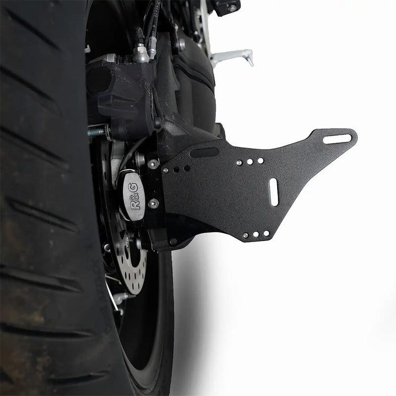 Load image into Gallery viewer, Tail Tidy for BMW R12 nineT 24- R&amp;G
