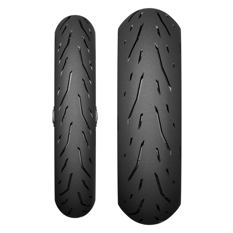 Load image into Gallery viewer, Continental ContiSportAttack5 - front and rear (sold separately)
