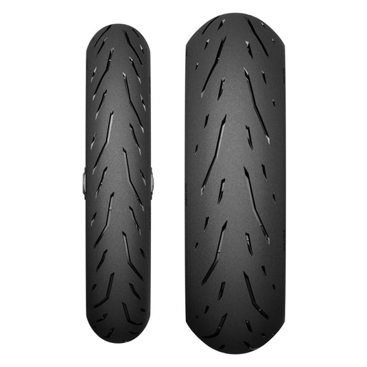 Continental ContiSportAttack5 - front and rear (sold separately)