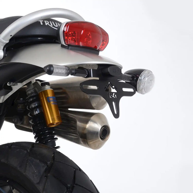 Load image into Gallery viewer, Tail Tidy for Triumph 1200 Scrambler XC/XE &#39;19-
