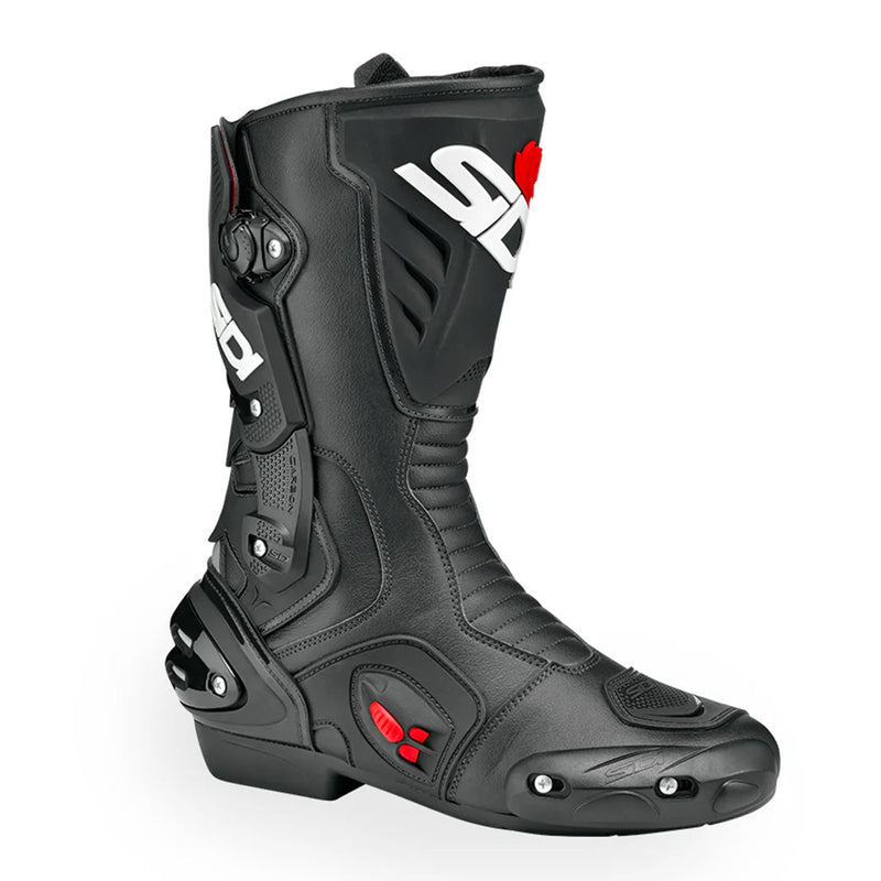 Load image into Gallery viewer, SIDI VERTIGO 2 Boots Black
