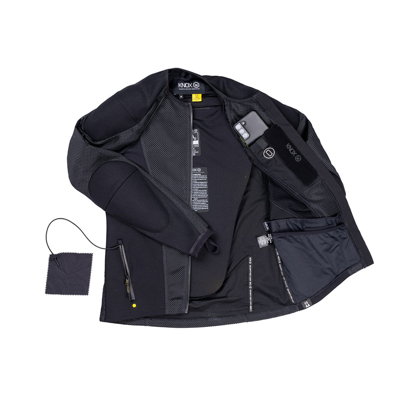 Load image into Gallery viewer, KNOX Urbane Pro MK3 Armour Shirt
