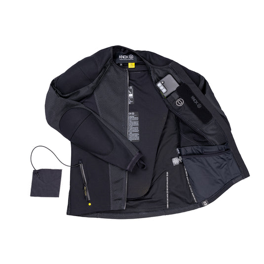 KNOX Urbane Pro MK3 Armour Shirt