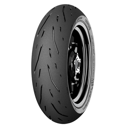 ContiSportAttack 5 - Rear