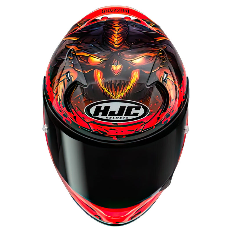 Load image into Gallery viewer, RPHA12 DIABLO BLIZZARD MC1 (4)
