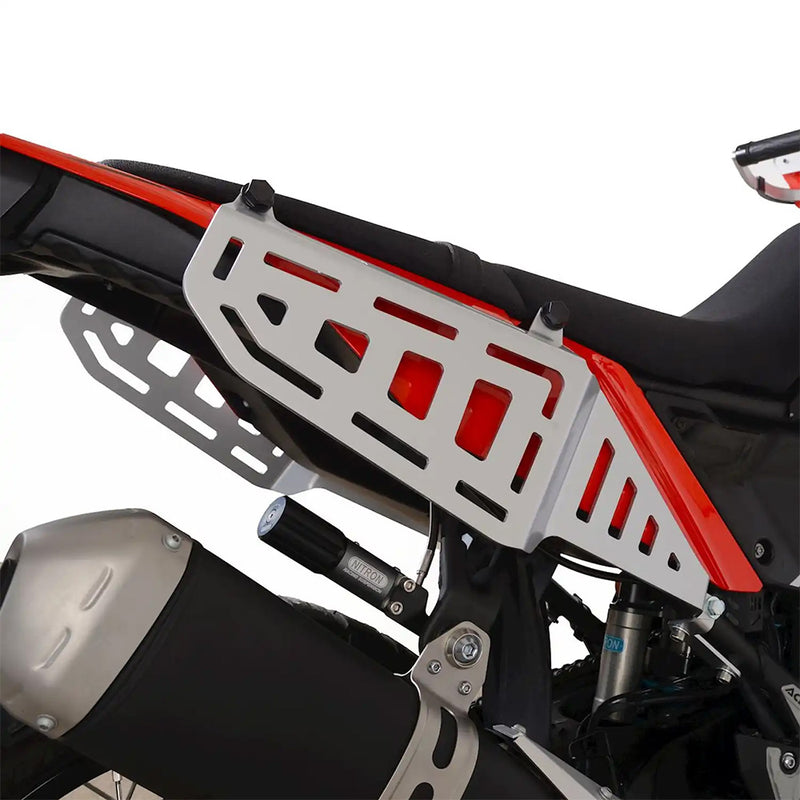 Load image into Gallery viewer, Luggage Side Rails for Yamaha Tenere 700 '19-, World Raid '22- &amp; Tenere 700 Rally '21-
