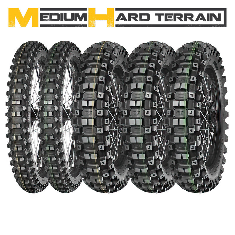 Load image into Gallery viewer, TERRA FORCE-EX MH
