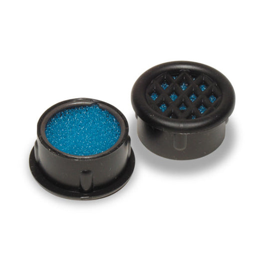 UNI Filter - Foam Filter Air Vent (6 Pack)