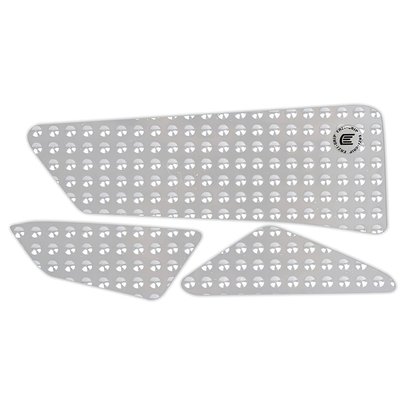 Load image into Gallery viewer, Eazi-Grip CFMOTO 450MT Clear Tank Grips 2024-2025

