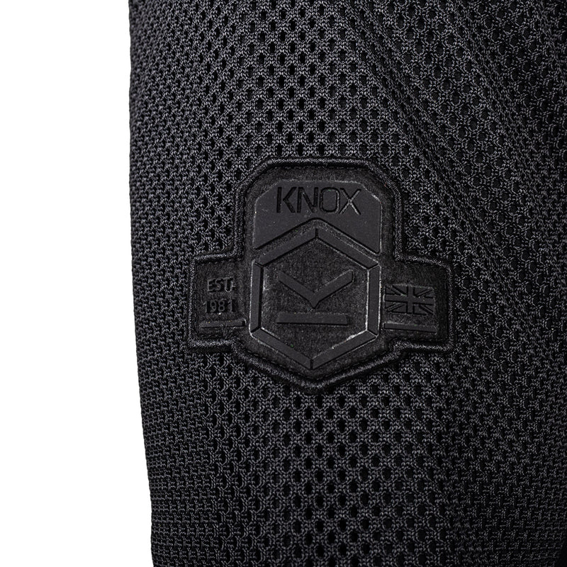 Load image into Gallery viewer, KNOX Urbane Pro MK3 Armour Shirt - branding close up
