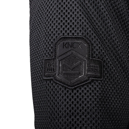 KNOX Urbane Pro MK3 Armour Shirt - branding close up