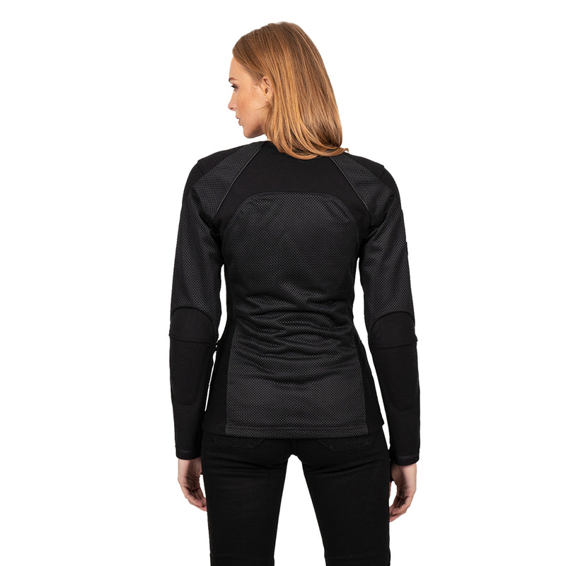 Load image into Gallery viewer, KNOX Urbane Pro MK3 Armour Shirt Womens - Black
