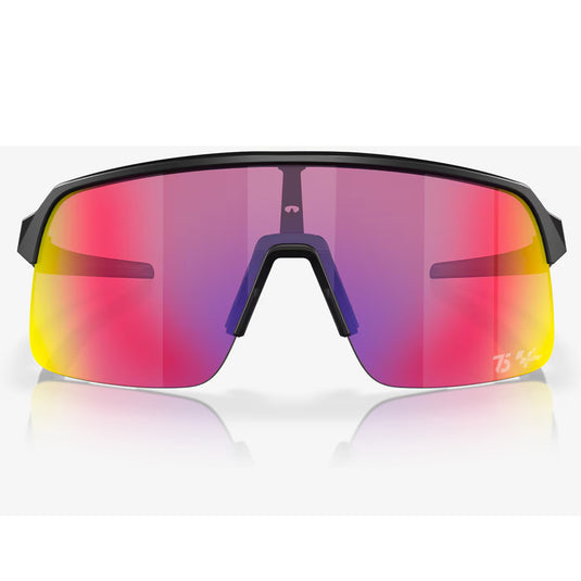 0OO9463-6239 Oakley Sutro Lite MotoGP Sunglasses Matte Black Frame with PRIZM Road Lens