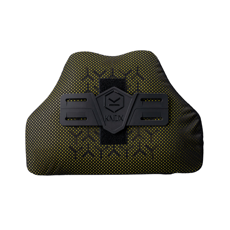 Load image into Gallery viewer, KNOX Micro-Lock Chest for Back Protector

