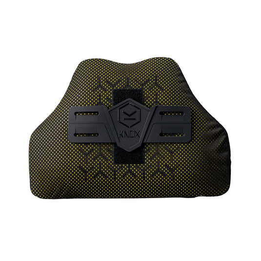 KNOX Micro-Lock Chest for Back Protector
