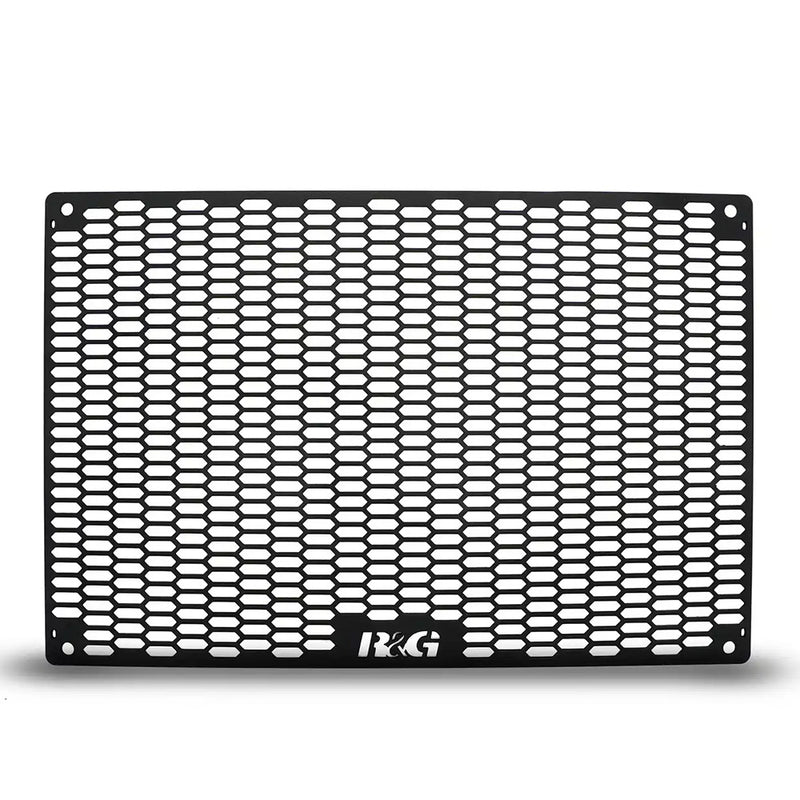 Load image into Gallery viewer, PRO Radiator Guard Yamaha MT-09(SP) &#39;23- Tracer 9(GT)&#39;21-- XSR900&#39;22- Black R&amp;G
