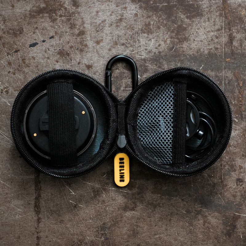 Load image into Gallery viewer, Moto II Carry Case lifestyle
