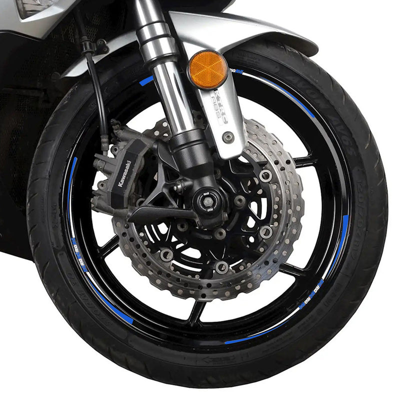 Load image into Gallery viewer, R&amp;G Wheel Tape - Blue
