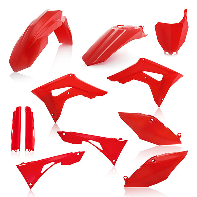 Load image into Gallery viewer, - HONDA CRF 250 R 2019 2020 2021 - HONDA CRF 450 R 2019 2020
