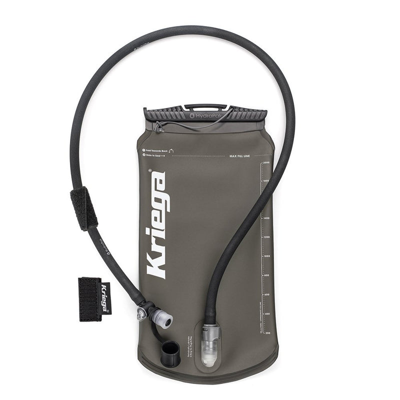 Load image into Gallery viewer, KRIEGA 2L HEAVY-DUTY RESERVOIR
