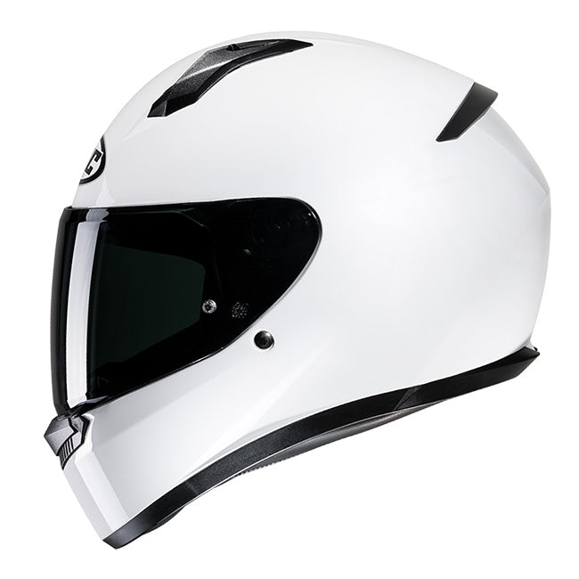 Load image into Gallery viewer, HJC C10 White
