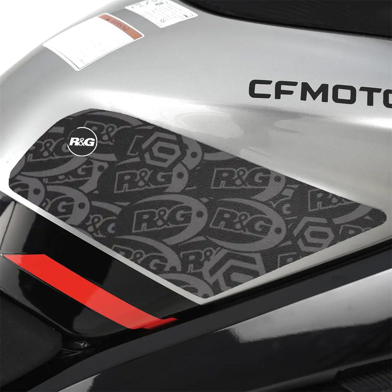 Load image into Gallery viewer, Race Grips for the CFMoto 450SS/SR &#39;23-
