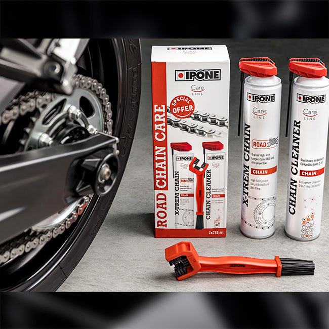 Load image into Gallery viewer, Ipone Chain Care - Road
