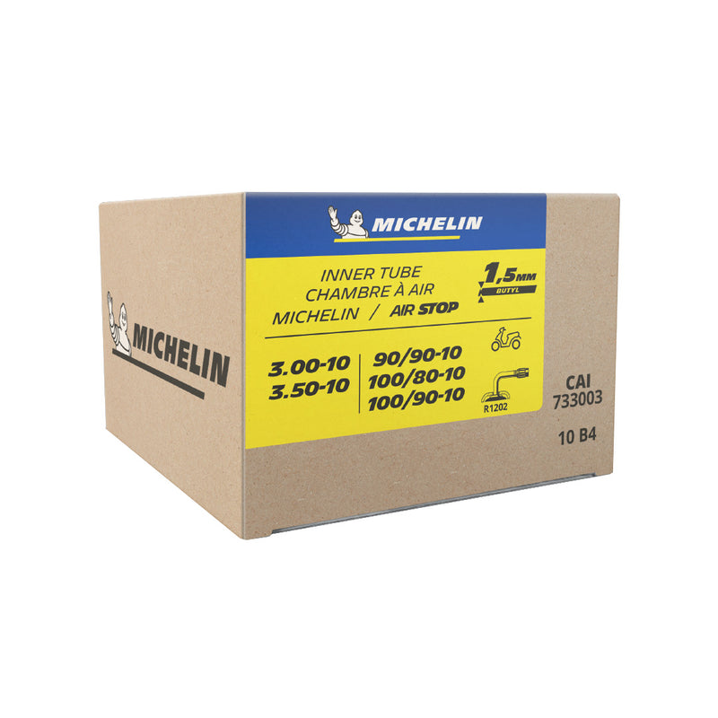 Load image into Gallery viewer, Michelin Scooter Tube
