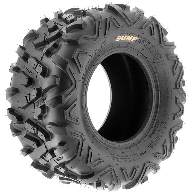Load image into Gallery viewer, SUNF Power King ATV Tyre - A051
