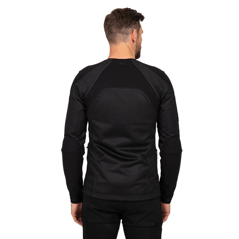 Load image into Gallery viewer, KNOX Urbane Pro MK3 Armour Shirt Mens - Black
