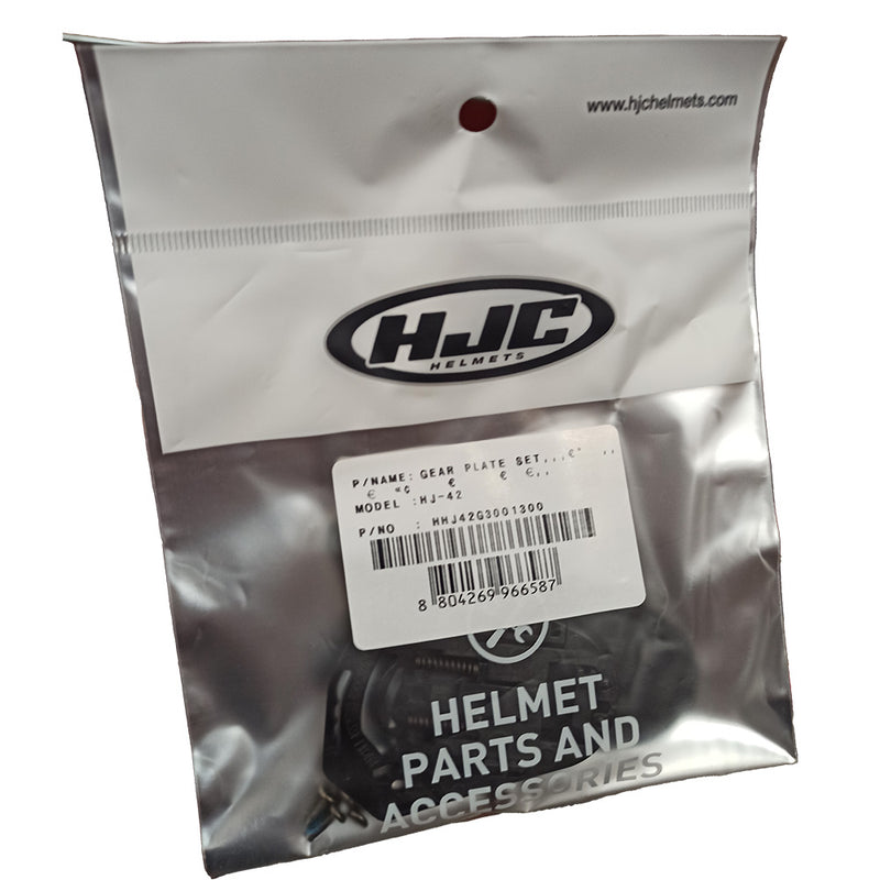 Load image into Gallery viewer, HJ-42 Visor Ratchet HJC RPHA12
