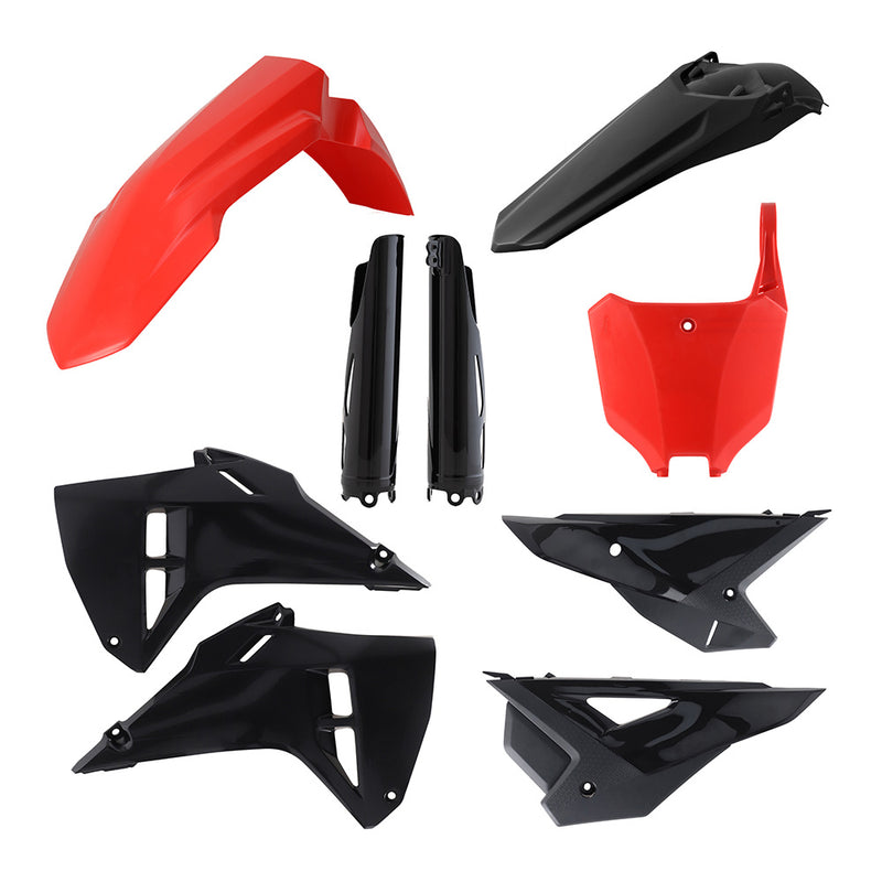 Load image into Gallery viewer, FULL PLASTIC KIT FOR HONDA
