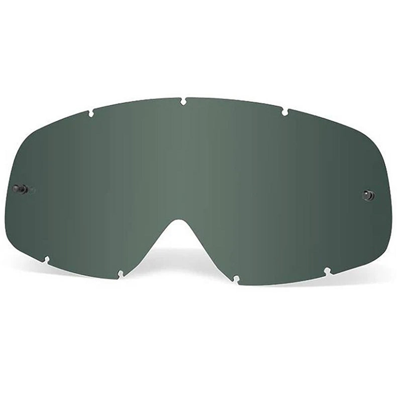 Load image into Gallery viewer, Oakley O Frame Lens - Dark Grey
