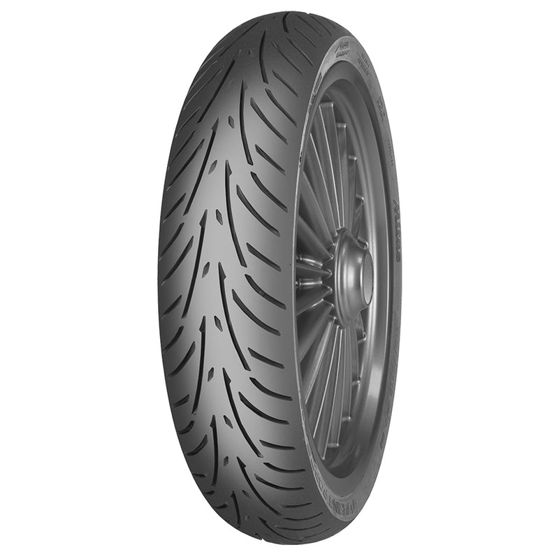 Load image into Gallery viewer, MITAS Touring Force Scooter Tyre 10&quot; - Front/Rear
