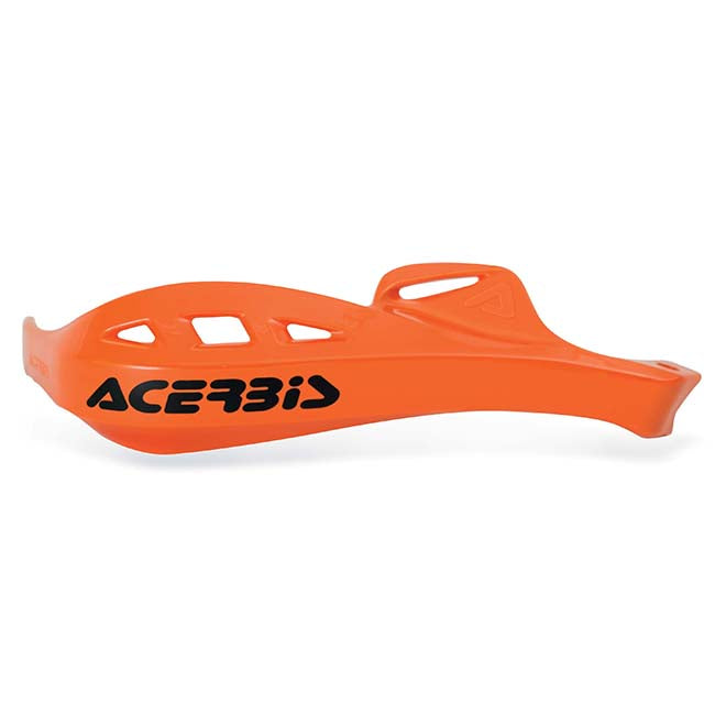 Load image into Gallery viewer, Orange Rally handguard universal mount - 13057.010

