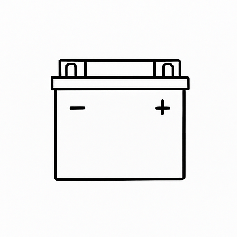 Motorcycle Batteries | NZ